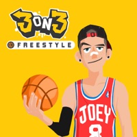 3on3 Freestyle Pc Download